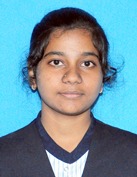 M Varsha - ICSBA - 95